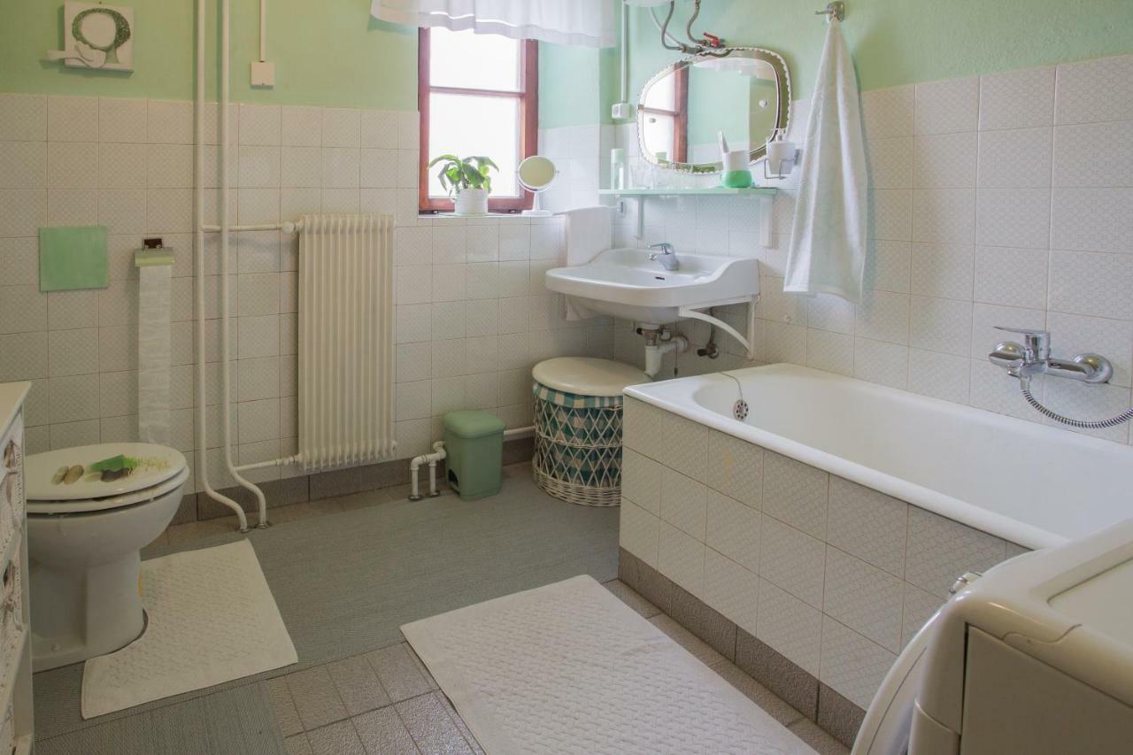 Apartments Banko Bled Dış mekan fotoğraf