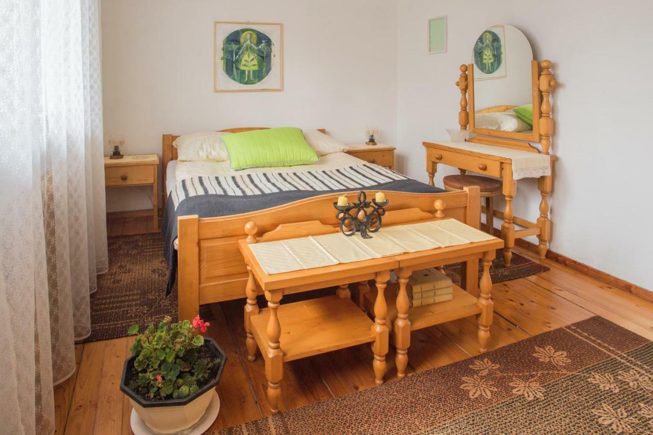 Apartments Banko Bled Dış mekan fotoğraf