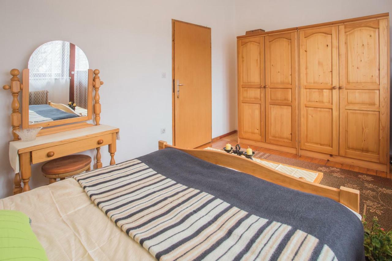 Apartments Banko Bled Dış mekan fotoğraf