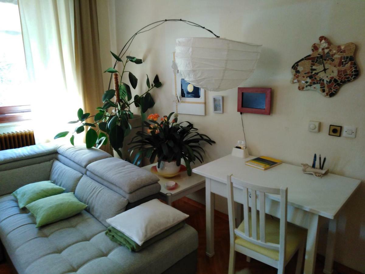 Apartments Banko Bled Dış mekan fotoğraf