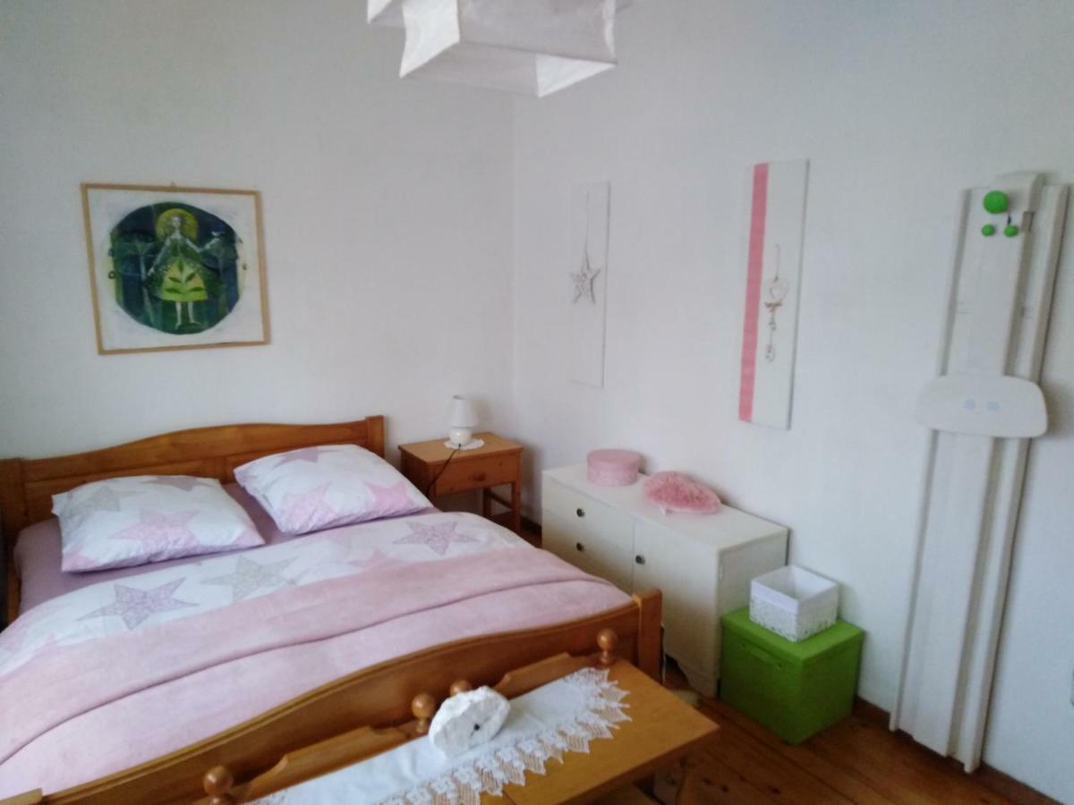 Apartments Banko Bled Dış mekan fotoğraf